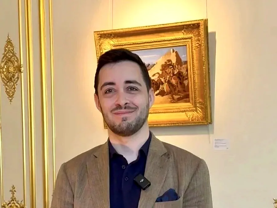 Quentin Bonnefoy