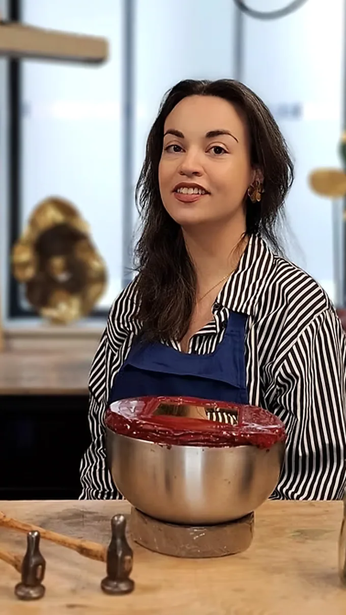 Agnès Sevestre en vidéo